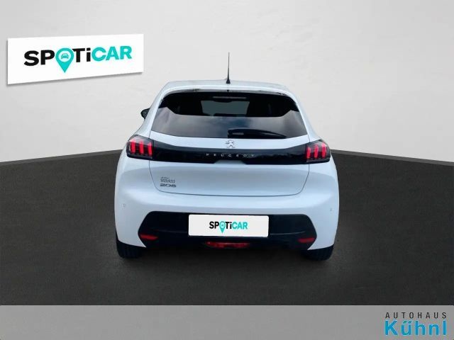 Peugeot 208 Allure Pack BlueHDi