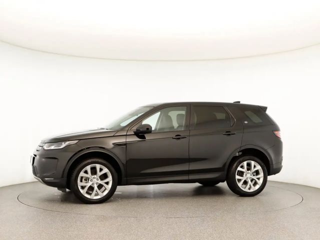 Land Rover Discovery Sport AWD SE