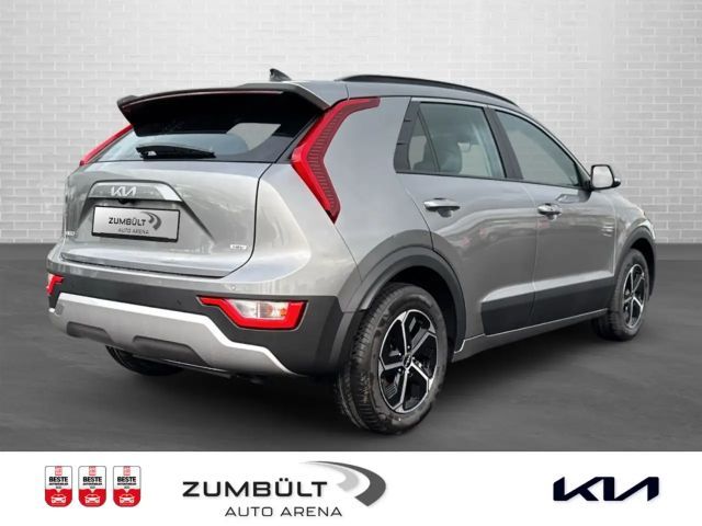 Kia Niro Edition 7 GDi