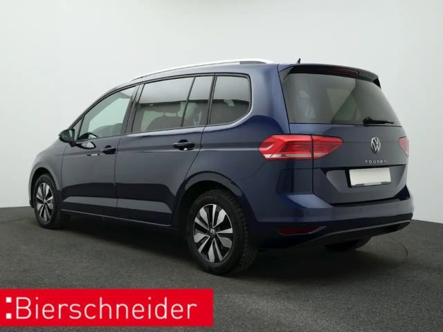 Volkswagen Touran 2.0 TDI Move