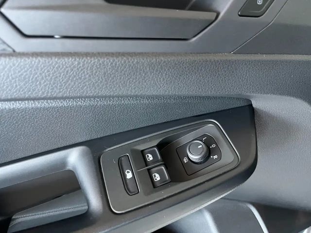 Volkswagen Caddy Basis "Netto 14158.33 €"