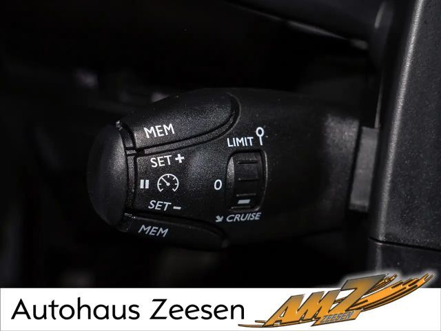 Citroën C3 Aircross Shine