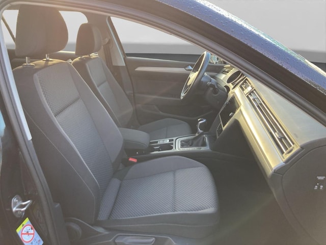 Volkswagen Passat 1.5 TSI Variant