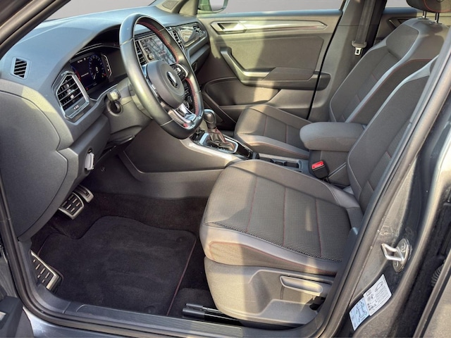 Volkswagen T-Roc 1.5 TSI Sport