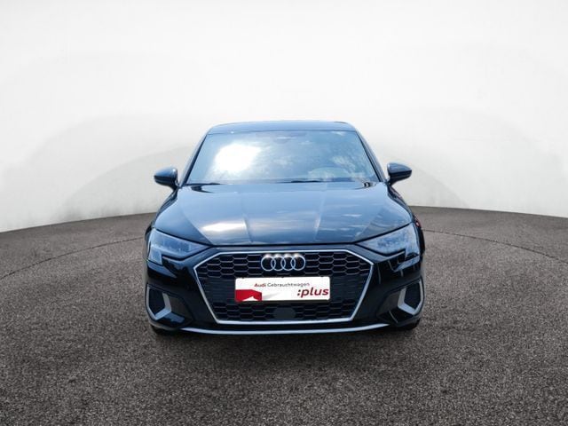 Audi A3 35 TFSI S-Tronic Sedan