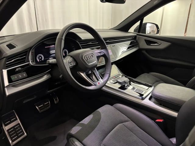 Audi Q7 50 TDI Quattro