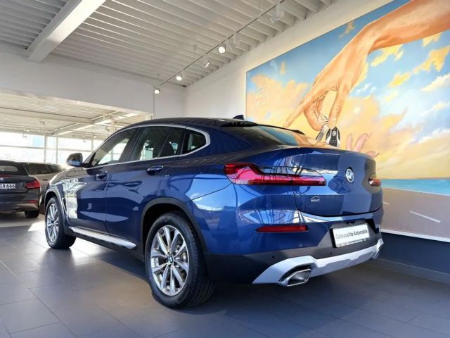 BMW X4 xDrive