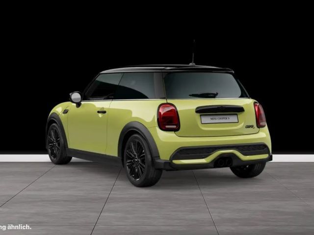 MINI Cooper S 3-deurs