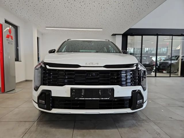 Kia Sportage GDi GT-Line Vierwielaandrijving