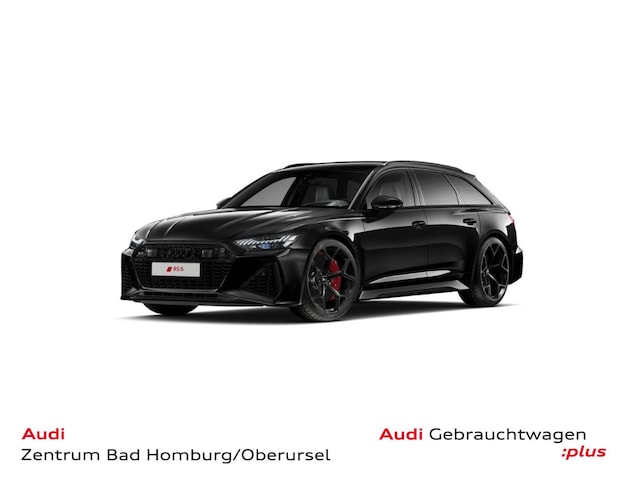 Audi A6 e-tron Avant Performance Quattro
