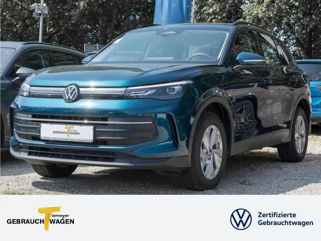Volkswagen Tiguan Life eHybrid