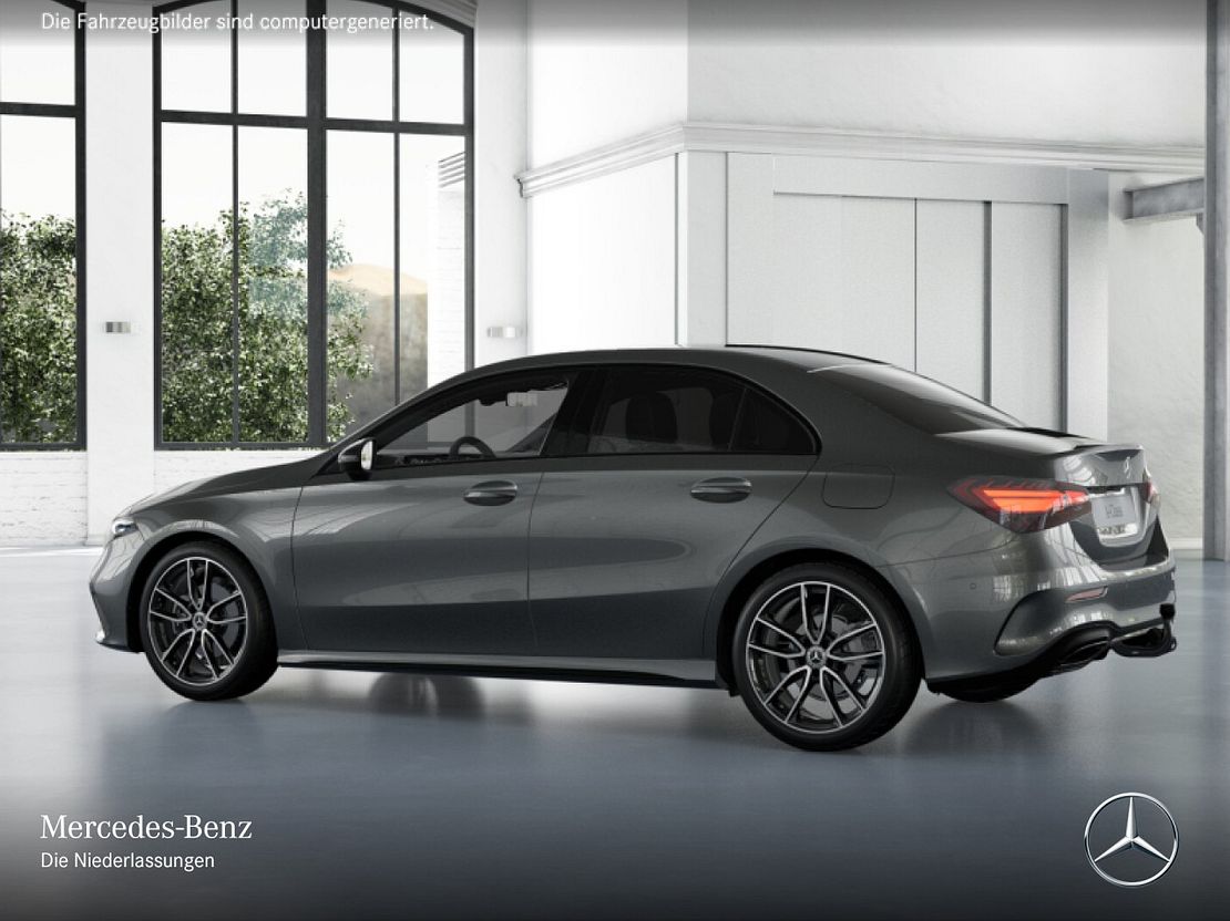 Mercedes-Benz A 180 A 180