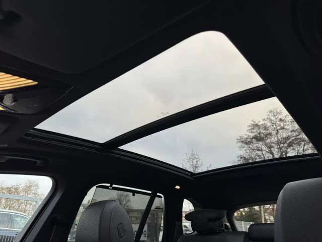 BMW X5 M-Sport xDrive30d