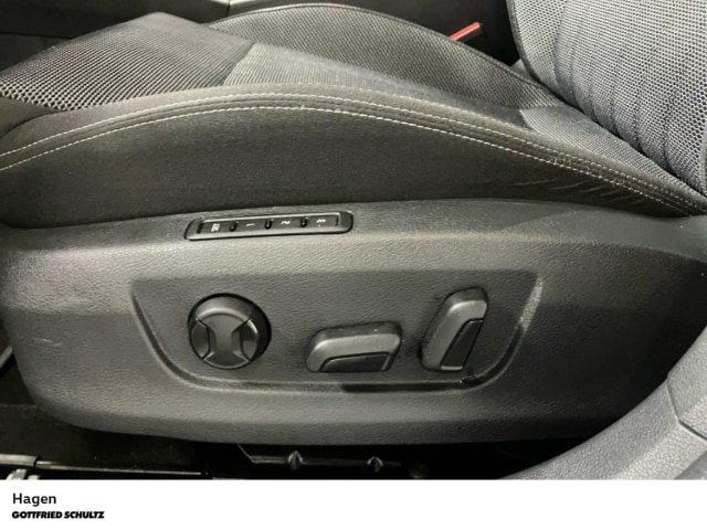 Skoda Superb 1.5 TSI Combi Style Style