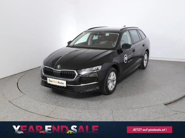 Skoda Octavia Selection