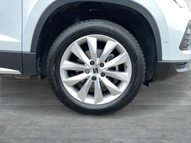 Seat Ateca 1.5 TSI DSG