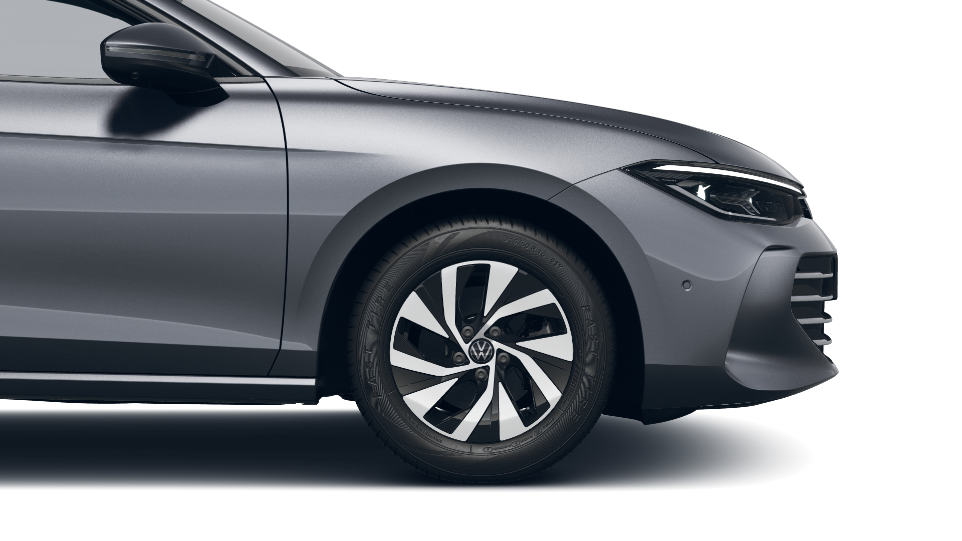 Volkswagen Passat 2.0 TDI DSG