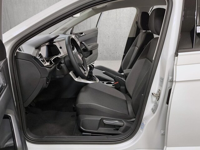 Volkswagen Taigo 1.0 TSI Life