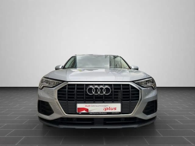 Audi Q3 45 TFSI Hybride S-Tronic