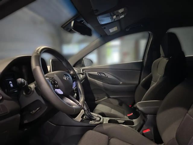 Hyundai i30 2.0 N Performance T-GDi