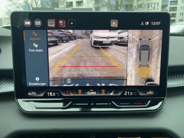 Cupra Terramar 1.5 eTSI