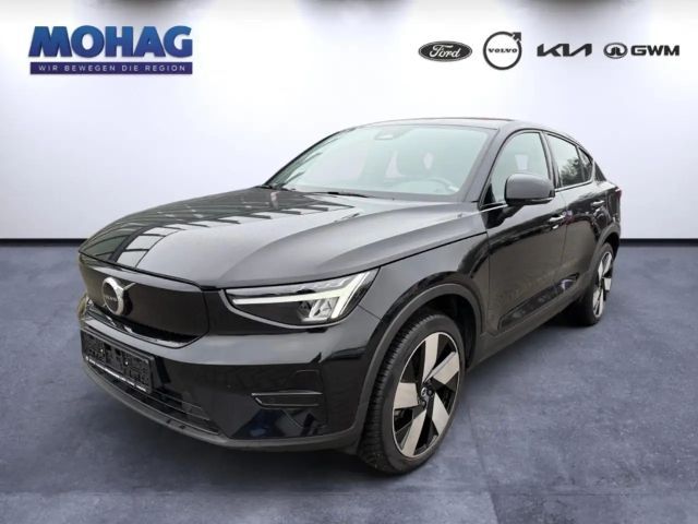 Volvo C40 AWD Plus Recharge Twin Engine
