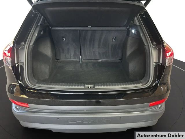 Audi Q4 e-tron 40