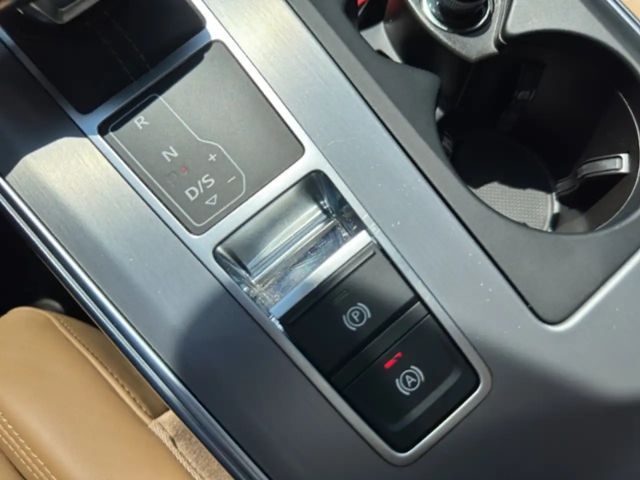 Audi A6 Hybride Sedan