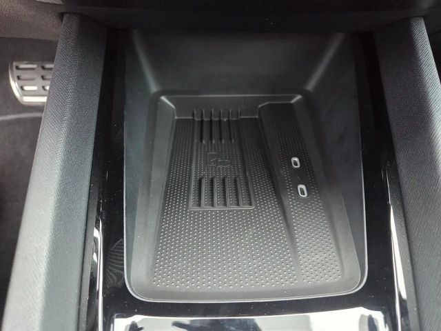 Skoda Octavia 2.0 TSI RS