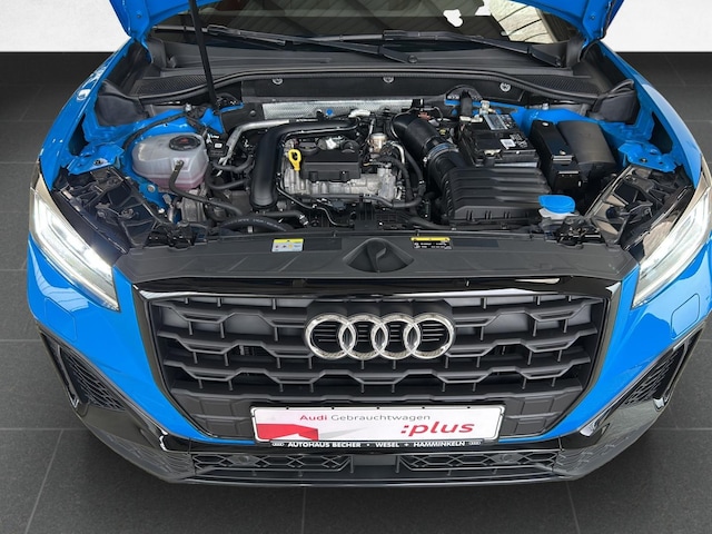Audi Q2 30 TFSI