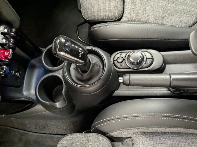 MINI Cooper Cabrio Cooper HuD RFK DA DAB LED Shz 16''