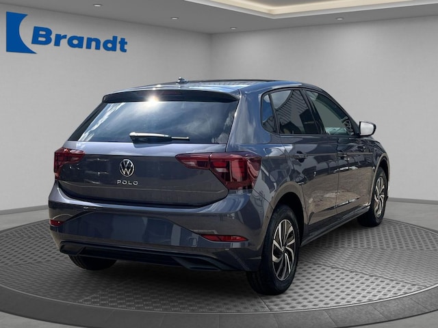 Volkswagen Polo 1.0 TSI Life