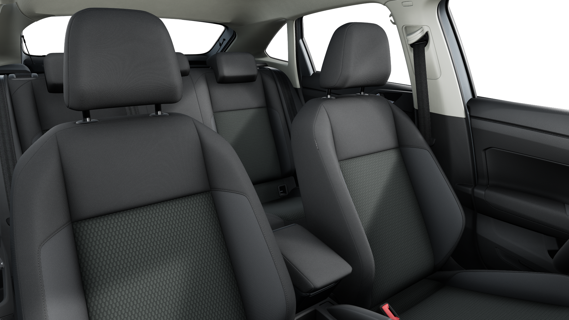 Volkswagen Taigo 1.0 TSI Life