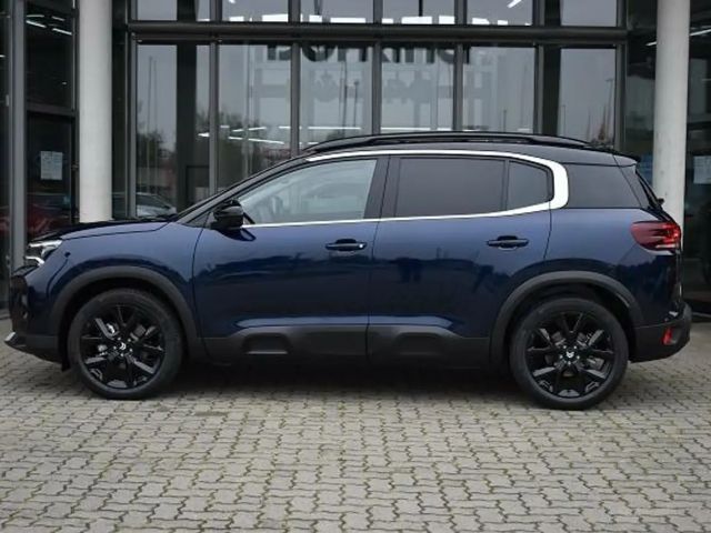 Citroën C5 Aircross Hybrid Max