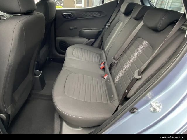 Hyundai i10 1.2 Trend