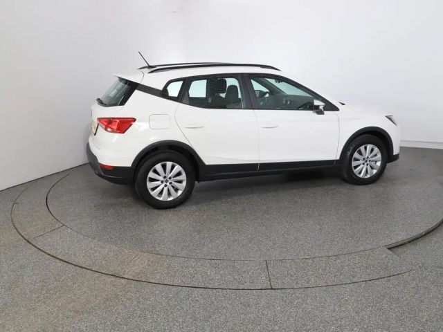 Seat Arona 1.0 TSI Reference