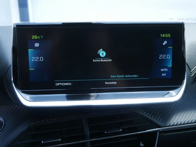 Peugeot E-2008 GT-Line