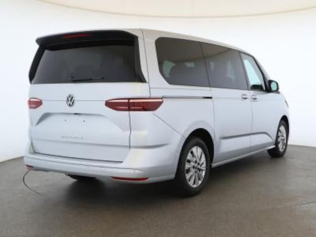 Volkswagen Multivan DSG Life