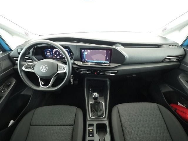 Volkswagen Caddy 2.0 TDI Life