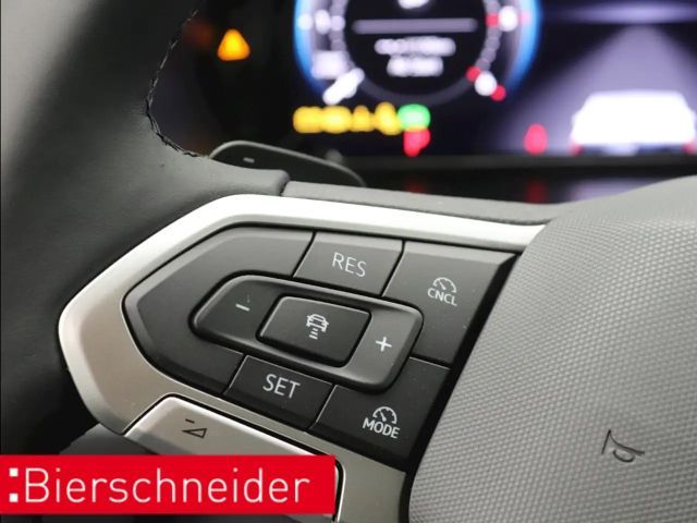 Volkswagen Caddy 2.0 TDI DSG Style