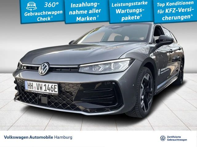 Volkswagen Passat DSG R-Line eHybrid