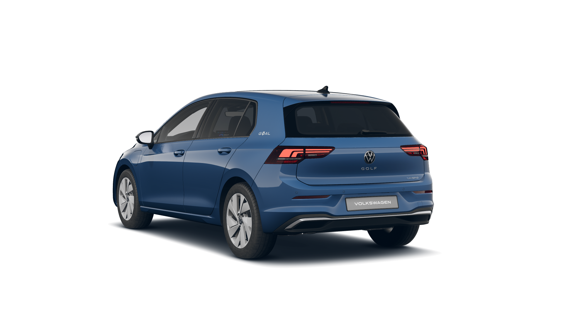 Volkswagen Golf 1.5 TSI eHybrid