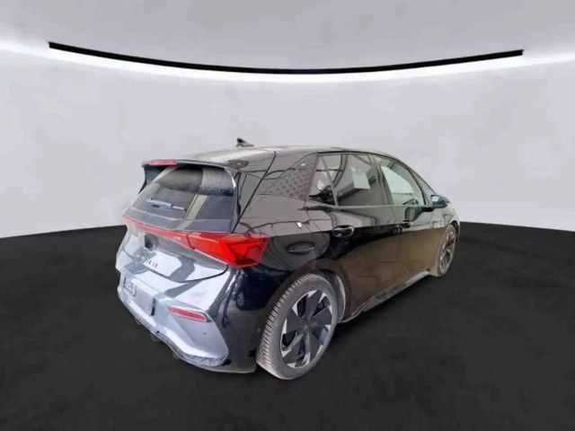 Cupra Born Navi 78 kWh RüKa Pumpe Keyless SiHz