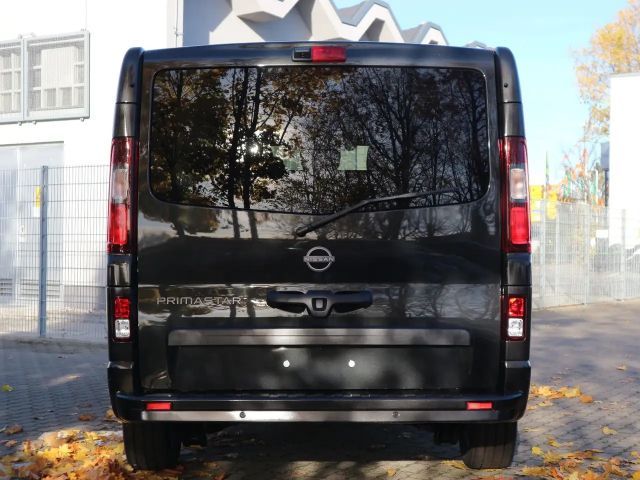 Nissan Primastar L2H1 Tekna dCi 170