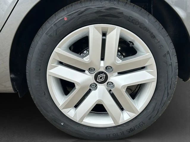 Renault Clio Evolution