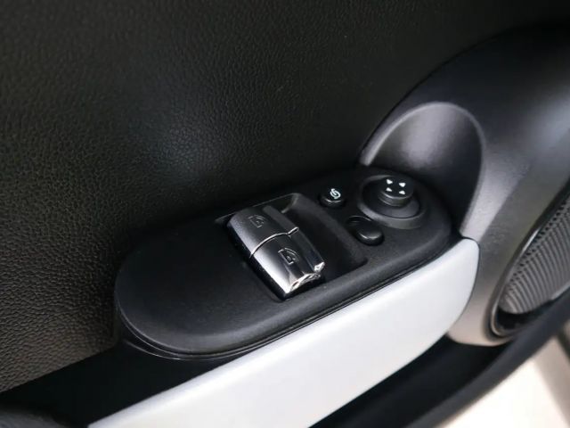 MINI Cooper S Cooper S