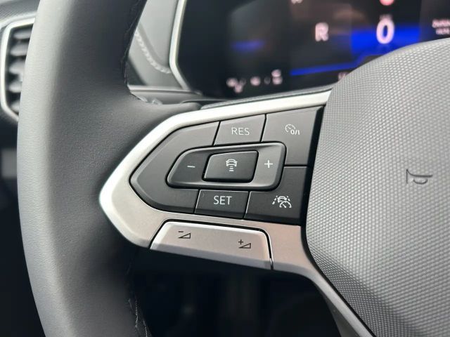 Volkswagen T-Cross 1.5 TSI DSG R-Line