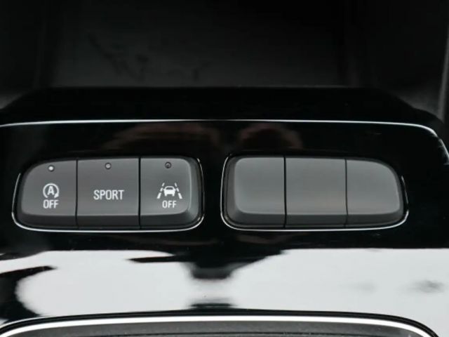 Opel Mokka GS-Line Grand Sport