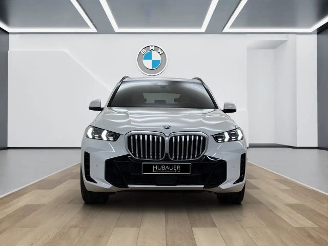 BMW X5 xDrive30d