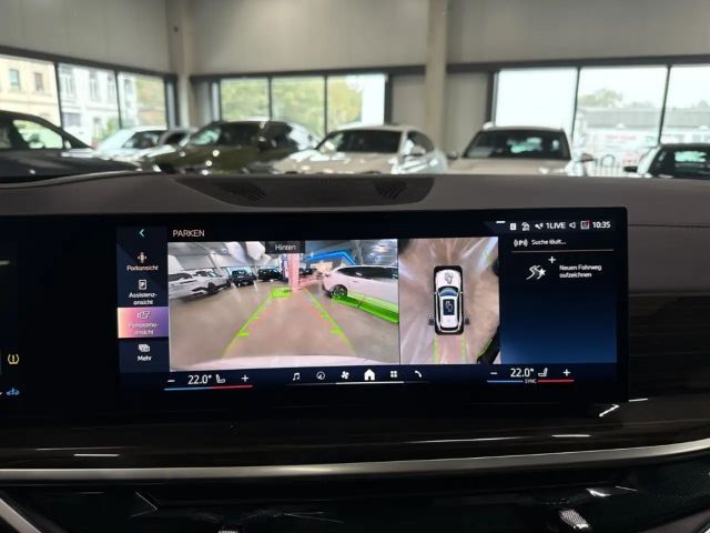 BMW X5 M-Sport xDrive30d